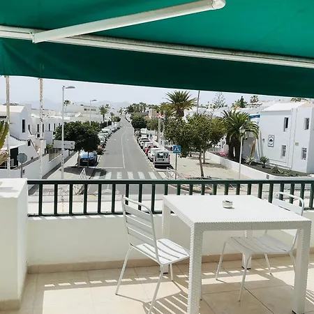 Sotavento Very Close To The Apartment Tias
